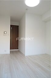 グランパレス南麻布仙台坂 5階1Kのリビング/ダイニング