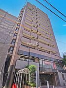 麻布十番駅より徒歩10分 5階 築30年の賃貸物件