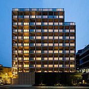 赤坂駅より徒歩4分 7階 築6年8ヶ月の賃貸物件