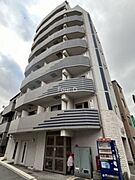 アマヴェル品川 5階 築15年7ヶ月の賃貸物件