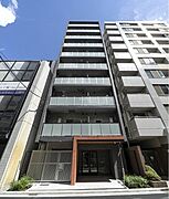 八丁堀駅より徒歩4分 5階 築5年2ヶ月の賃貸物件