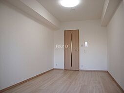 ルーブル浜松町 9階1Kのリビング/ダイニング