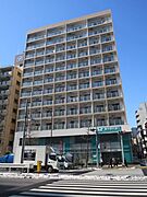 プロポンス麻布の賃貸物件