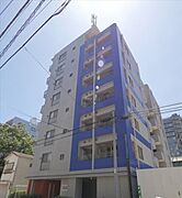 月島駅より徒歩2分 6階 築21年11ヶ月の賃貸物件