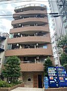 メインステージ南麻布 8階 築24年4ヶ月の賃貸物件