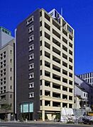 品川駅より徒歩3分 5階 築16年8ヶ月の賃貸物件