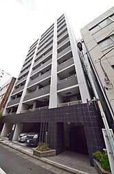 レジディア築地