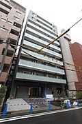 田町駅より徒歩6分 築9年8ヶ月 10階建の賃貸物件