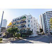 ラフィーヌ芝公園 3階 築27年3ヶ月の賃貸物件