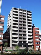 ファミールグラン銀座４丁目オーセンティア 8階 築21年9ヶ月の賃貸物件