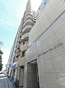 勝どき駅より徒歩3分 3階 築27年9ヶ月の賃貸物件