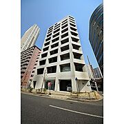 RIZ高輪 4階 築16年9ヶ月の賃貸物件