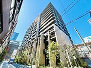 田町駅より徒歩7分 5階 築2年9ヶ月の賃貸物件