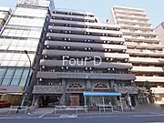 グランドガーラ芝公園の賃貸物件