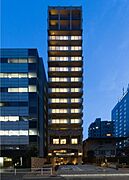 芝公園駅より徒歩8分 7階 築10年3ヶ月の賃貸物件