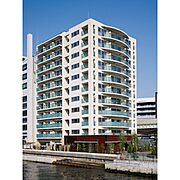 ＰＡＲＫＦＬＡＴＳ芝浦の賃貸物件