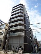 水天宮前駅より徒歩3分 3階 築13年8ヶ月の賃貸物件