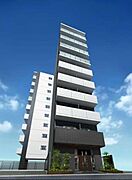 スパシエ日本橋エセンザの賃貸物件