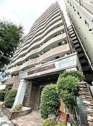 グランドガーラ高輪 8階 築22年6ヶ月の賃貸物件