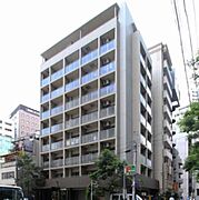 三田駅より徒歩2分 5階 築19年10ヶ月の賃貸物件