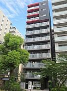 パークウェル銀座ＥＡＳＴ 6階 築20年8ヶ月の賃貸物件