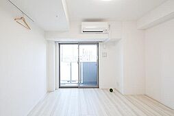 Haluwa芝公園 5階1Kのリビング/ダイニング