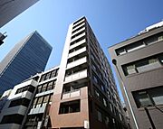 京橋駅より徒歩1分 3階 築22年9ヶ月の賃貸物件