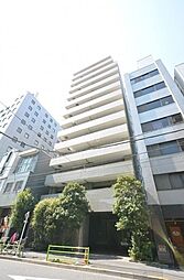 モアクレスト築地