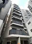 三田駅より徒歩1分 2階 築2年10ヶ月の賃貸物件