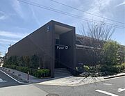 西大井駅より徒歩9分 2階 築12年9ヶ月の賃貸物件