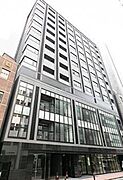 ＩＳ銀座 11階 築5年8ヶ月の賃貸物件