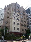 サン デプレ麻布 2階 築15年9ヶ月の賃貸物件