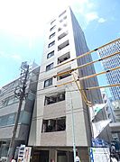 ドルチェ京橋壱番館 4階 築20年8ヶ月の賃貸物件