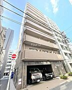 人形町駅より徒歩3分 7階 築23年1ヶ月の賃貸物件