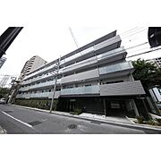 月島駅より徒歩3分 4階 築9年6ヶ月の賃貸物件