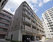 ラフィネ築地 3階 築21年8ヶ月の賃貸物件