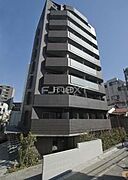 六本木一丁目駅より徒歩7分 1階 築12年9ヶ月の賃貸物件