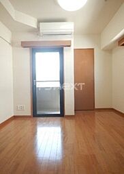 ガラ・シティ京橋 7階1Kのリビング/ダイニング