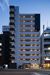 NTPRレジデンス芝浦三丁目