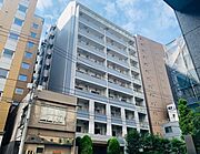 浜松町駅より徒歩6分 7階 築20年11ヶ月の賃貸物件