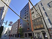 水天宮前駅より徒歩4分 2階 築11年11ヶ月の賃貸物件