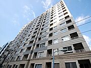 六本木一丁目駅より徒歩4分 5階 築19年9ヶ月の賃貸物件