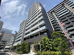 コンシェリア芝公園MASTER’S VILLA