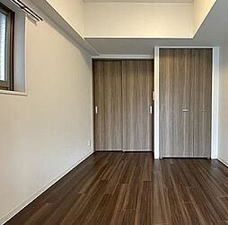 エステムプラザ芝公園 15階1DKのリビング/ダイニング