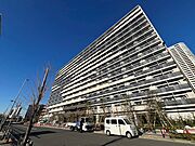 有明テニスの森駅より徒歩9分 新築 15階建の賃貸物件