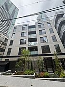 葵マンション 2階 新築の賃貸物件