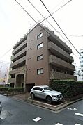 トーシンフェニックス新橋の賃貸物件