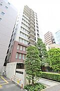 ベルメゾン芝の賃貸物件
