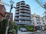 ジェノヴィア南麻布グリーンヴェールの賃貸物件
