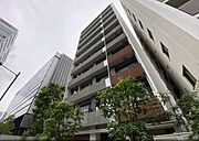 ＰＲＩＭＥＵＲＢＡＮシバウラロフト 8階 築20年1ヶ月の賃貸物件